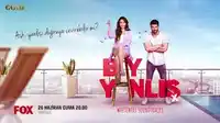 Dizi Film Müzikleri – Bay Yanlış-Uslanmıyor Bu (Zeynep Bastık)