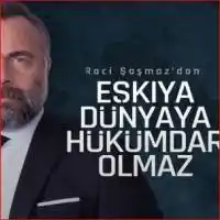 Dizi Film Müzikleri – Eşkiya Dünyaya Hükümdar Olmaz-Elif Buse Doğan-Gülüm Soldu Albüm Kapağı
