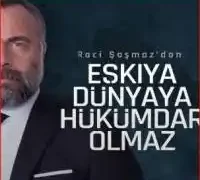 Dizi Film Müzikleri – Eşkıya Dünyaya Hükümdar Olmaz-Jenerik Müziği