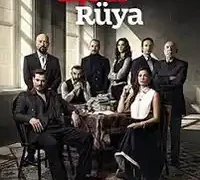Dizi Film Müzikleri – Eşref Rüya-Jenerik