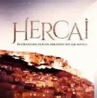 Dizi Film Müzikleri – Hercai-Nereden Bileceksiniz (Ahmet Kaya) Albüm Kapağı