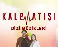 Dizi Film Müzikleri – Kalp Atışı-Jenerik Müziği Albüm Kapağı