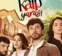 Dizi Film Müzikleri – Kalp Yarası-Kalpte Bir Yarasın Sen