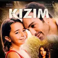 Dizi Film Müzikleri – Kızım Dizi Müzikleri-Kızım (Cem Kısmet Pilli Bebek) Albüm Kapağı