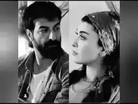 Dizi Film Müzikleri – Kuzey Yıldızı-Sen Sevdaluk Etmedun Mi (Aslıhan Güner) Albüm Kapağı