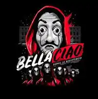 Dizi Film Müzikleri – La Casa De Papel-My Life is Going On (Cecilia Krull) Albüm Kapağı