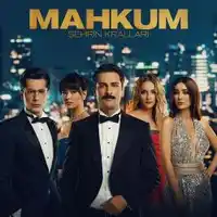Dizi Film Müzikleri – Mahkum-Batsın Bu Dünya (Remix) Albüm Kapağı