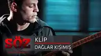 Dizi Film Müzikleri – Söz-Atakan Ilgazdağ-Yüzük Albüm Kapağı