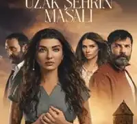 Dizi Film Müzikleri – Uzak Şehrin Masalı-Jenerik Dizi Müziği