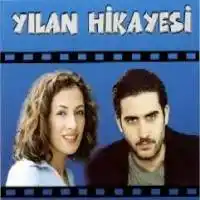Dizi Film Müzikleri – Yılan Hikâyesi-Bizim Hikayemiz Albüm Kapağı