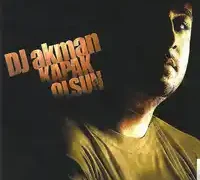 Dj Akman – Apaçi