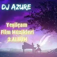Dj Azure Official – Tatar Ramazan Albüm Kapağı