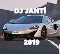 Dj Janti – Abilere Selam Çatışmaya Devam