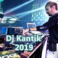 Dj Kantik – Papi Papi Albüm Kapağı