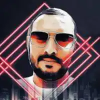 Dj Mehmet Tekin – Araya Kıstırayım Albüm Kapağı