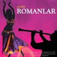 Dj Yılmaz – İzmir Gaydası (Ağır Roman Havası) Albüm Kapağı