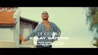 Dj Yılmaz – Kalay Gayda Albüm Kapağı