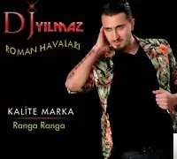 Dj Yılmaz – Maşallah