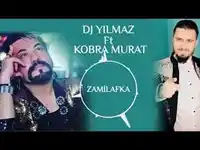 Dj Yılmaz – Ne Yapsam Olay ft Dilşah Gücüm Albüm Kapağı