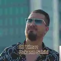 Dj Yılmaz – Roman Havası ft Gökhan Namlı Albüm Kapağı