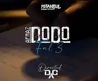 Dodo – Kafam Bozuk (feat Arez) Albüm Kapağı