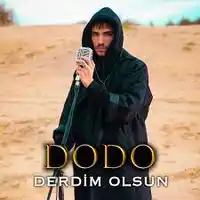 Dodo – Sevdik Ne Oldu ft Nurhana Demet Albüm Kapağı