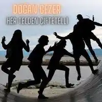 Doğan Gezer – Sakarya Çiftetelli Albüm Kapağı