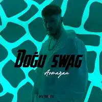 Dogu Swag – Armağan Albüm Kapağı