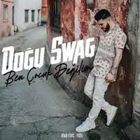Dogu Swag – Ben Çocuk Değilim Bana Masal Anlatma (Umut Demir Remix) Albüm Kapağı