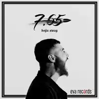 Dogu Swag – Tekrar Sevemem Albüm Kapağı