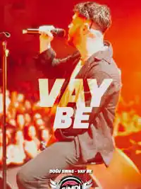 Dogu Swag – Vay be Albüm Kapağı