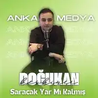 Doğukan Keskiner – Saracak Yar Mı Kalmış Albüm Kapağı