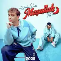 Doğukan Sarıtaş – Maşallah ft Reynmen Albüm Kapağı