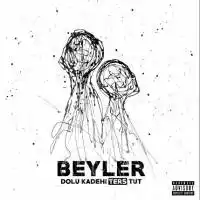 Dolu Kadehi Ters Tut – Gitme feat Sedef Sebüktekin Albüm Kapağı