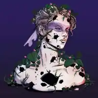 Dolu Kadehi Ters Tut – Hiç İyi Değilim Albüm Kapağı