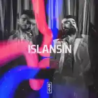 Dolu Kadehi Ters Tut – Islansın Albüm Kapağı