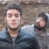 Dolu Kadehi Ters Tut – Nasıl Kalalım Ayrı Albüm Kapağı