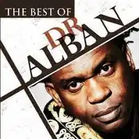 Dr. Alban – No Coke (Redux) Albüm Kapağı