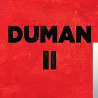 Duman – Elleri Ellerime Albüm Kapağı