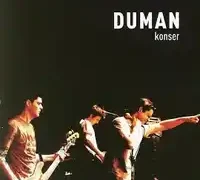 Duman – Her Şeyi Yak (Live At Harbiye Açıkhava Tiyatrosu)