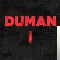 Duman – Sor Bana Pişmanmıyım Albüm Kapağı