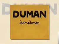 Duman – Yürek Albüm Kapağı