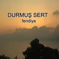 Durmuş Sert – Bastın Gittin Yaygarayı Albüm Kapağı