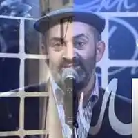 Dursun Ali Erzincanlı – 40 Yaşında Albüm Kapağı