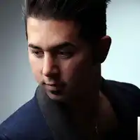 Ebi Ebrahimi – Robabeh Jaan Albüm Kapağı