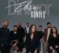 Ebru Gündeş – 2 Hayat, Serdar Çakar