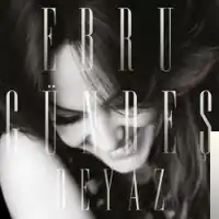 Ebru Gündeş – Aldırma Deli Gönlüm Albüm Kapağı