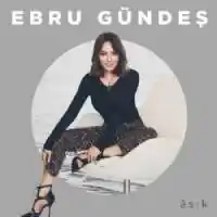 Ebru Gündeş – Ararsam Gelme Albüm Kapağı