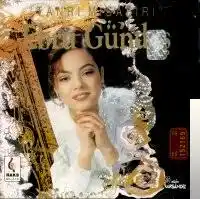 Ebru Gündeş – Demir Attım Yalnızlığa Albüm Kapağı