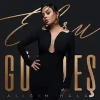 Ebru Gündeş – Mahşer Albüm Kapağı